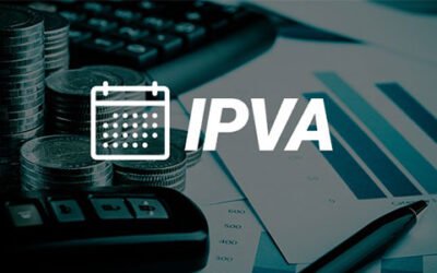 Quais as consequências em caso de não pagamento do IPVA?