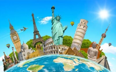 A agência cancelou todas as minhas viagens e não deu prazo para restituir os valores que já paguei. O que posso fazer?