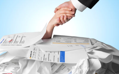 Leilão de imóveis com dívidas: Como resolver?