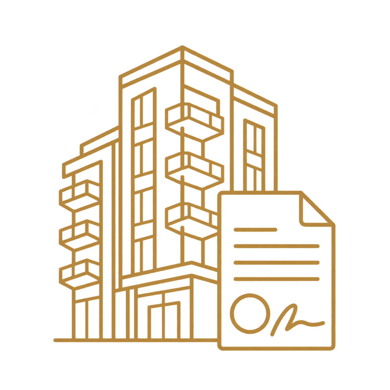 Direito Imobiliário: Locações e condomínio